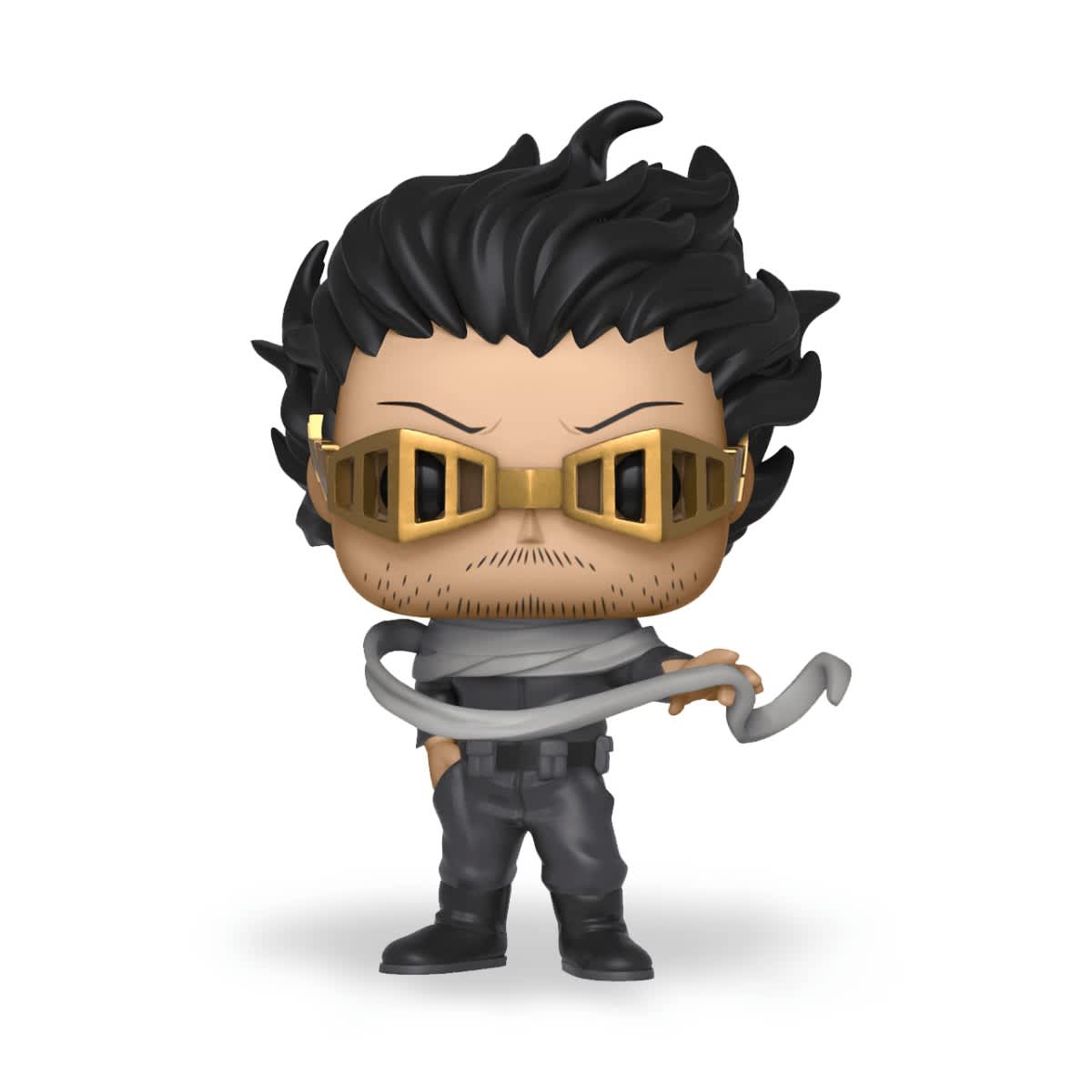 Shop My Hero Academia Funko Pop - Shota Aizawa | Funimation
